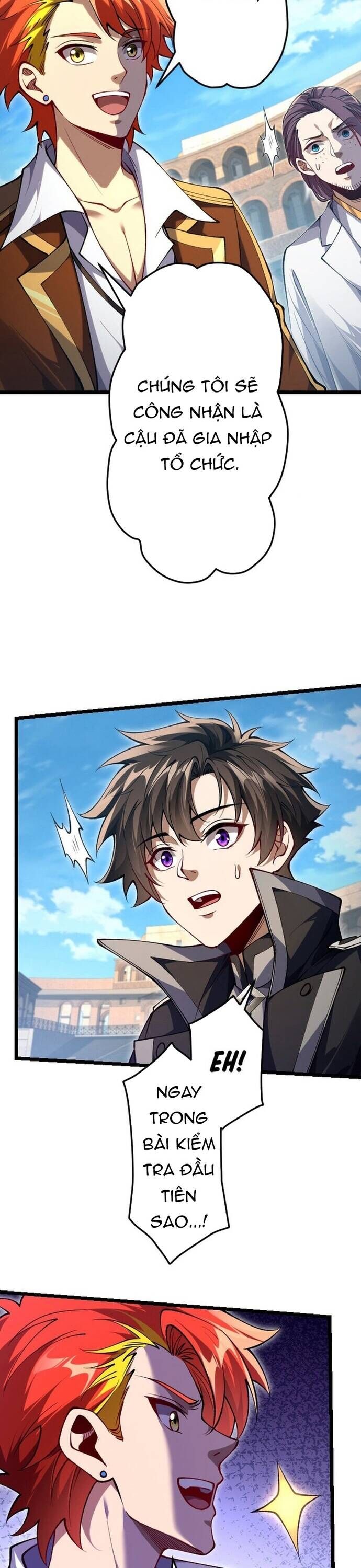 Ore Dake Level Down No Saikyou Kakuseisha Chương 11 Ảnh 23