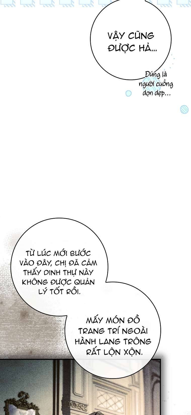 Văn Phòng Thám Tử Dành Cho Nam Chính Hối Hận! Chương 14 Ảnh 55