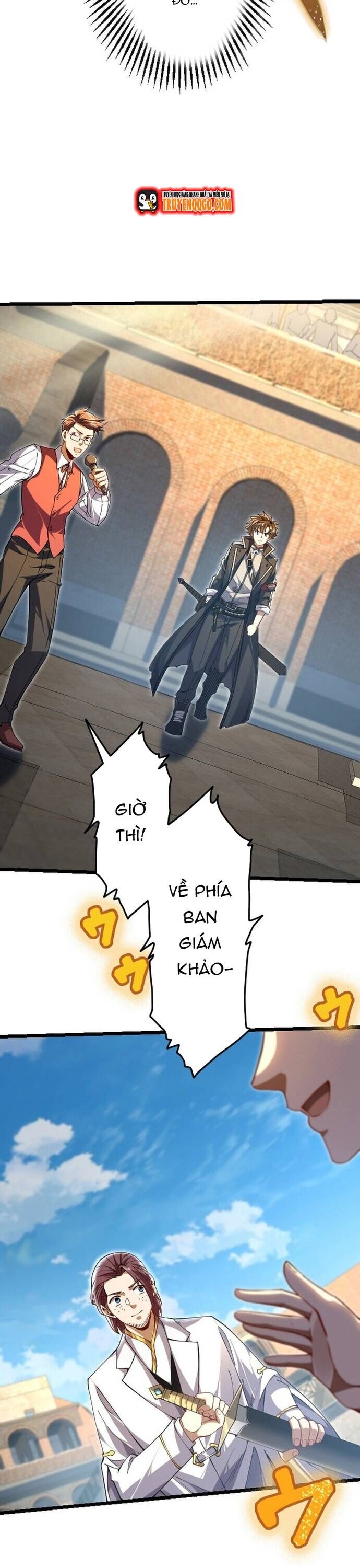 Ore Dake Level Down No Saikyou Kakuseisha Chương 11 Ảnh 17