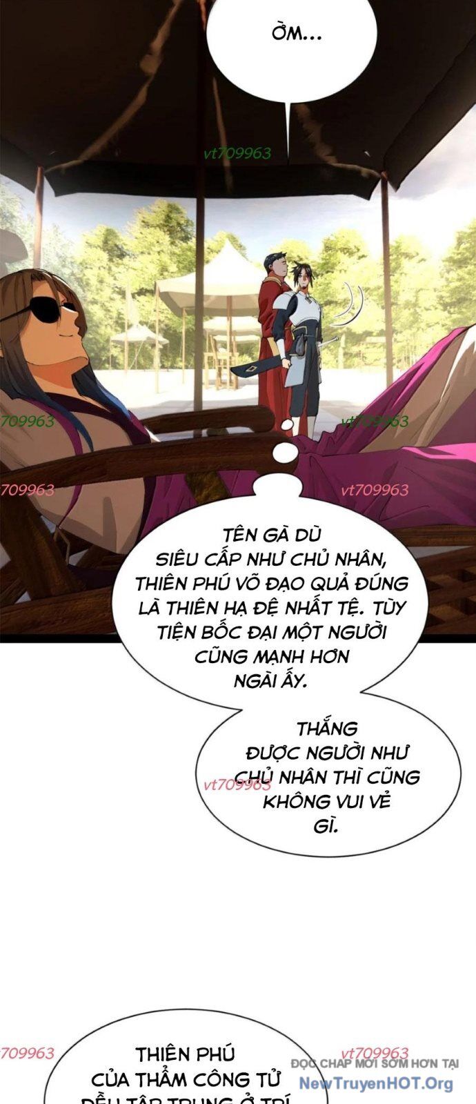 Chàng Rể Mạnh Nhất Lịch Sử Chương 329 Ảnh 43