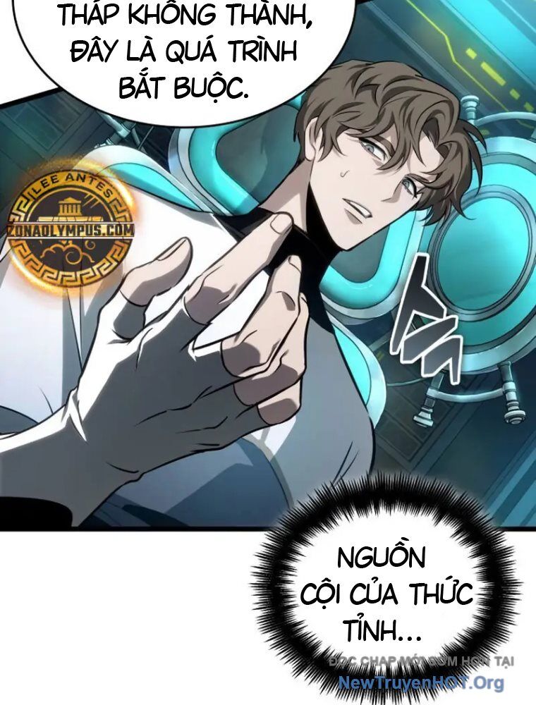 Thế Giới Hậu Tận Thế Chương 196 Ảnh 34