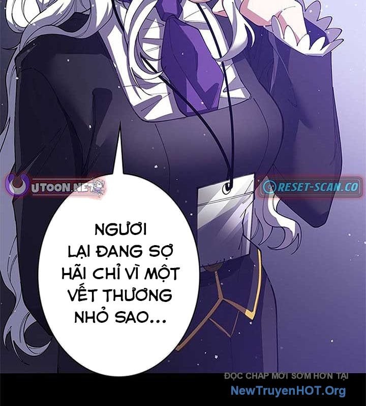 Ranker Sss Được Chọn Chương 27 Ảnh 53