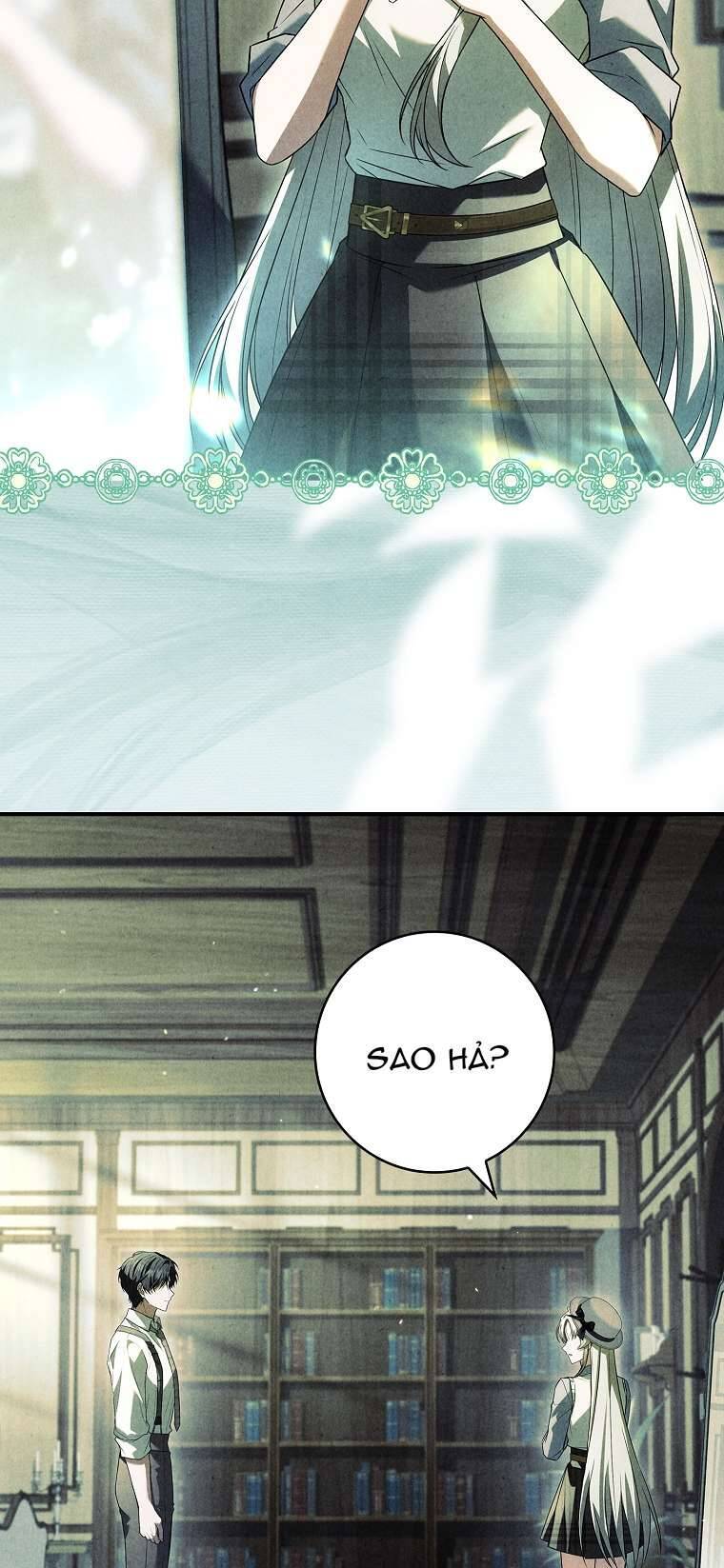 Văn Phòng Thám Tử Dành Cho Nam Chính Hối Hận! Chương 14 Ảnh 15