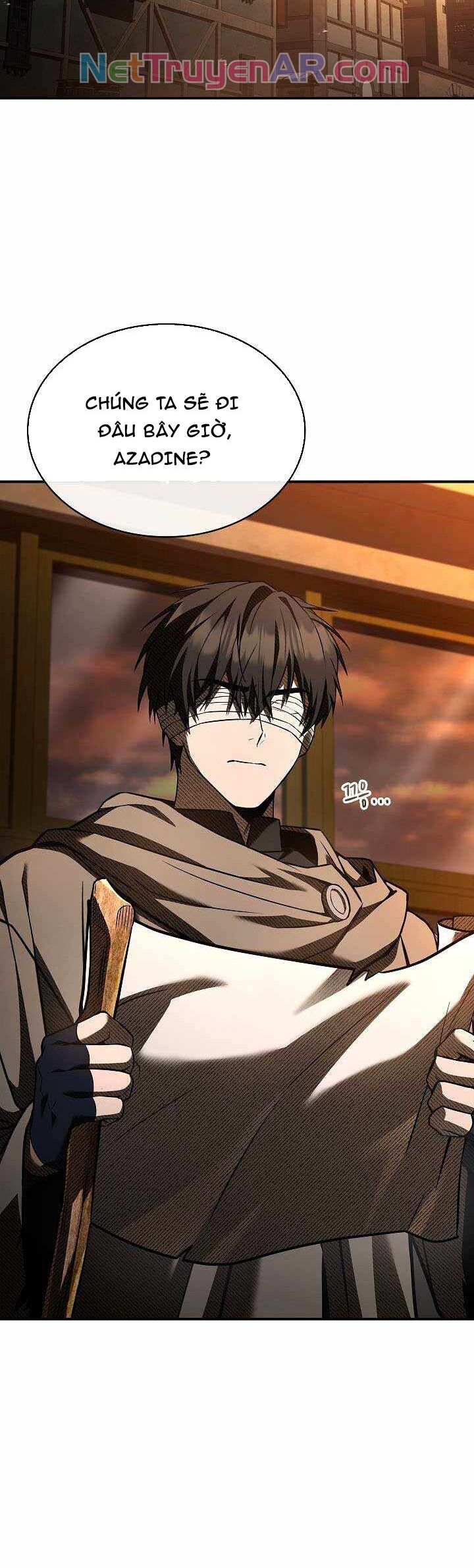 Vô Hồn Bất Kính Giả Dạ Chương 49 Ảnh 42