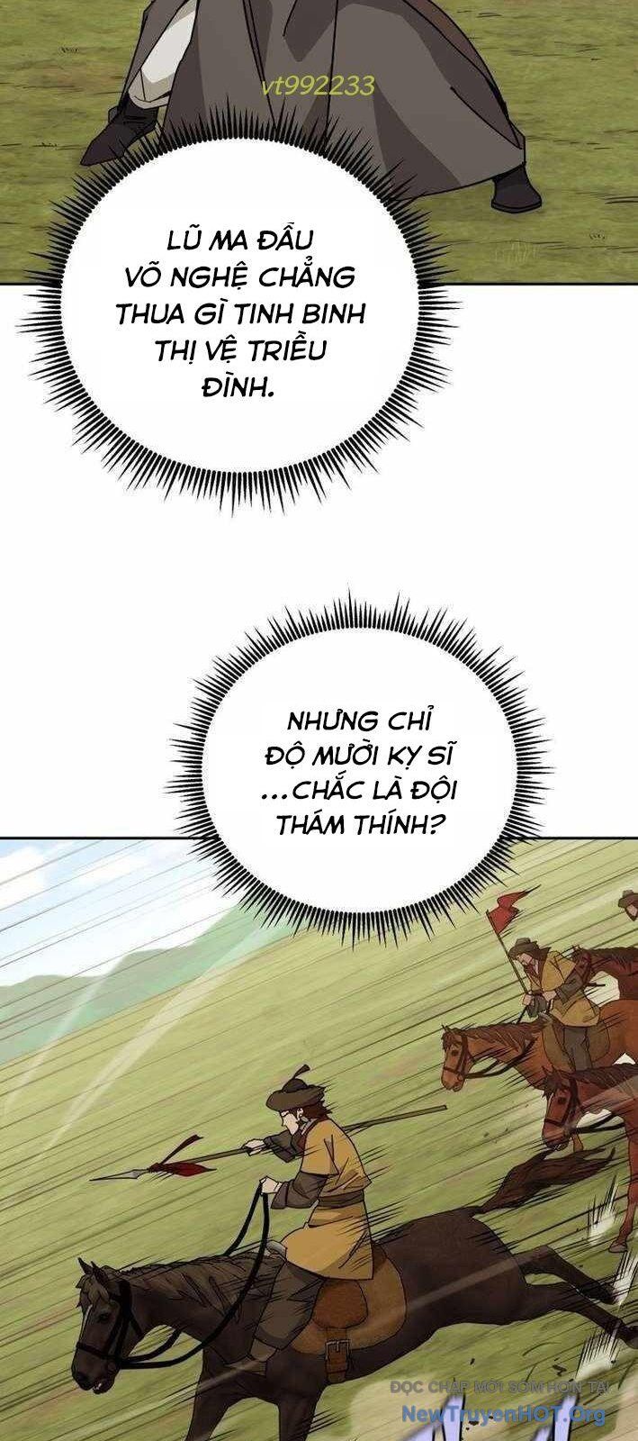 Thần Ma Y Tiên Chương 29 Ảnh 24