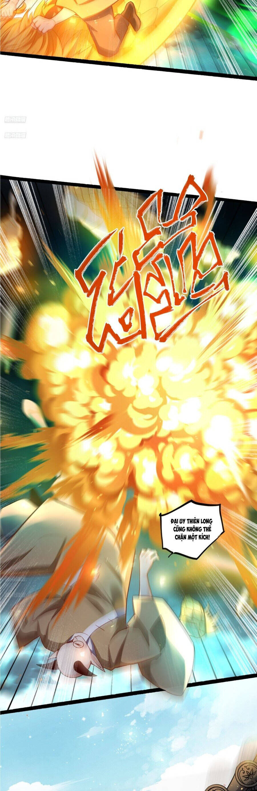 Nguyên Lai Ta Là Tu Tiên Đại Lão Chương 590 Ảnh 5