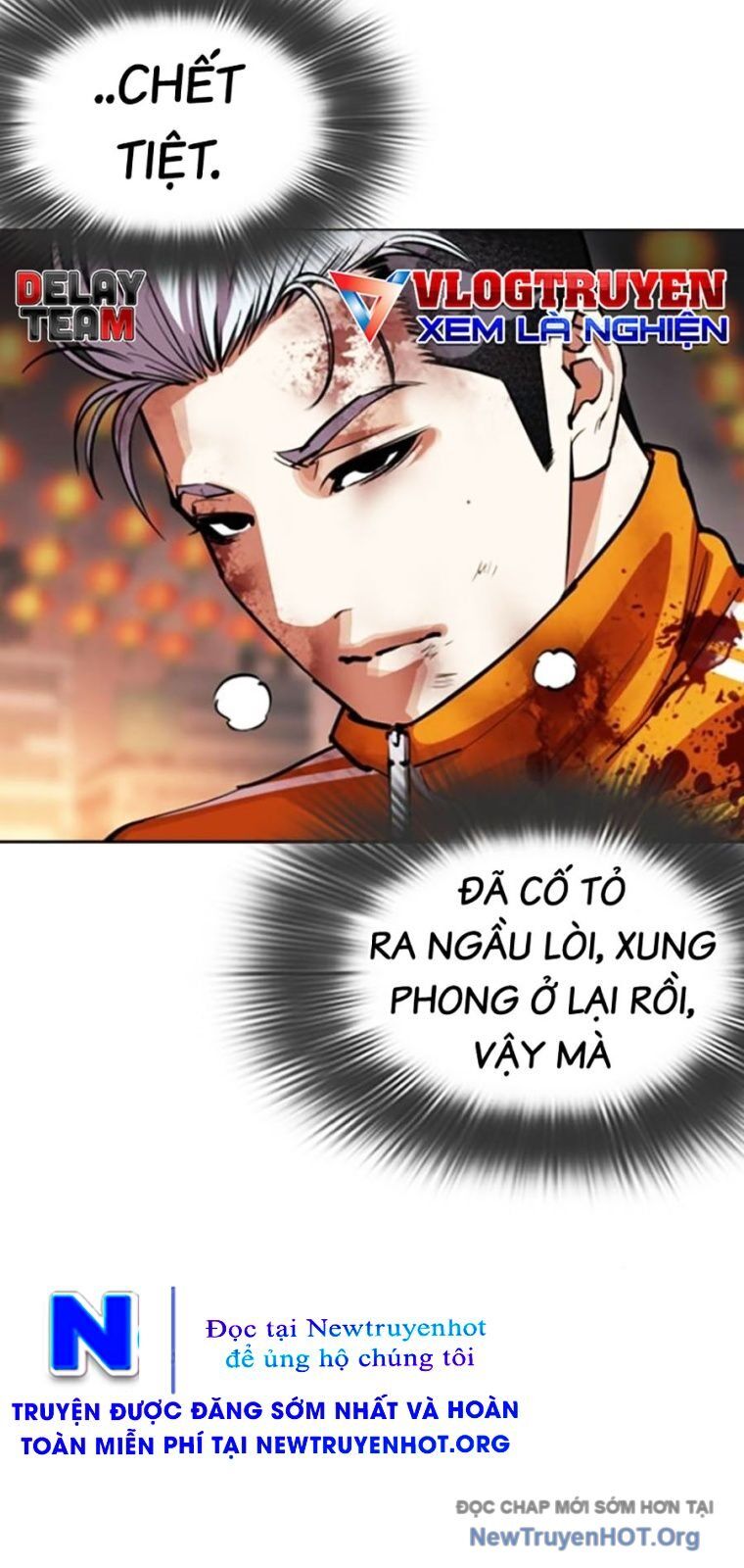 Hoán Đổi Nhiệm Màu Chương 570 Ảnh 120
