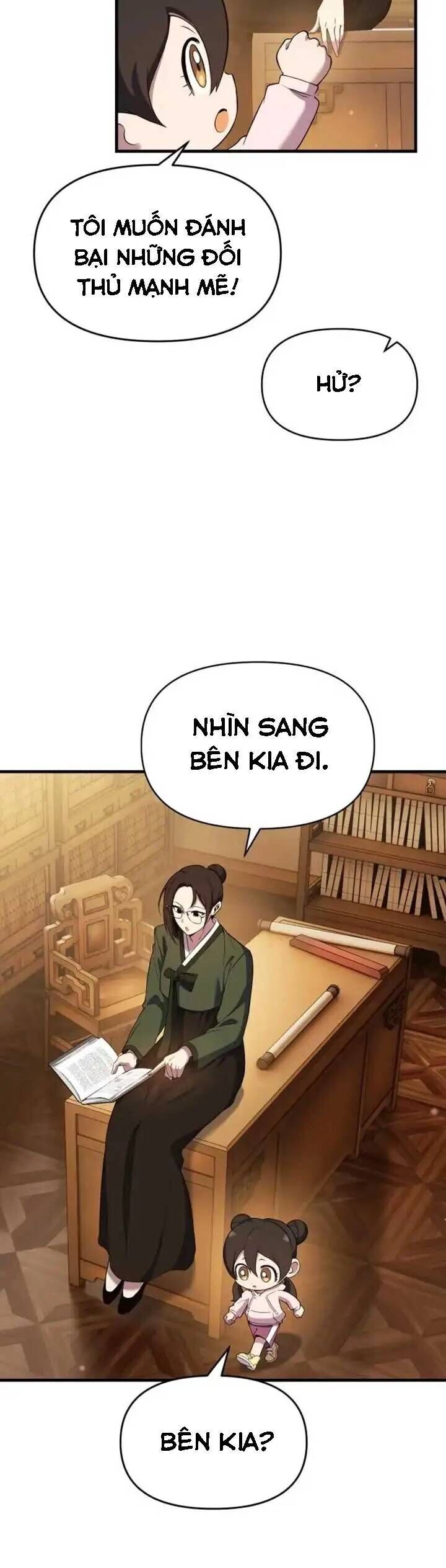 Yokai Yokai Yokai! Chương 10 Ảnh 75