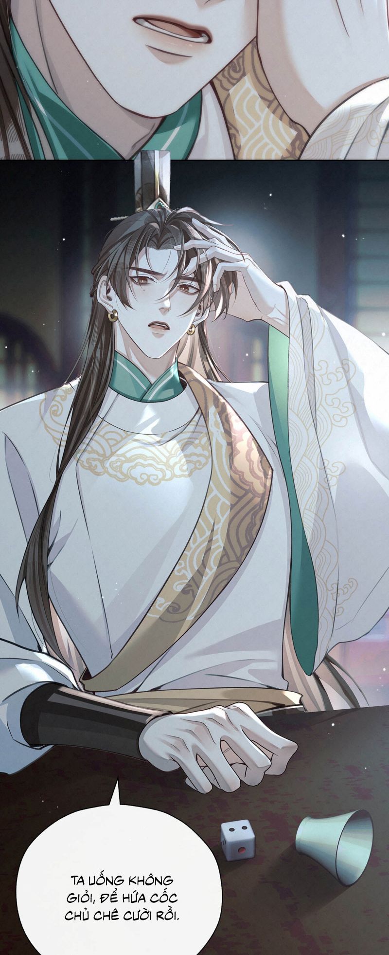 Hôm Nay Điện Hạ Bị Ám Sát Rồi À? Chương 19 Ảnh 10