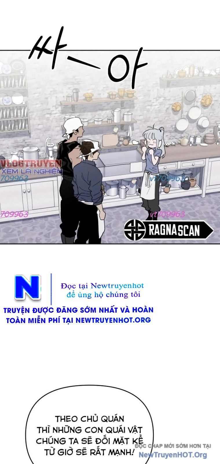 Gà Trống Nuôi Con Isekai Chương 13 Ảnh 56