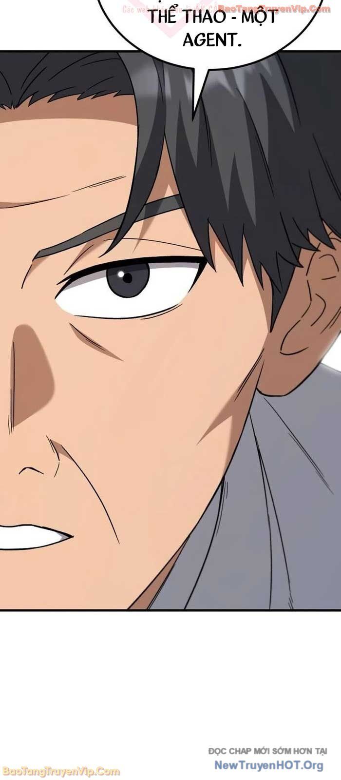 Đường Chuyền Đặc Biệt Của Tiền Vệ Thiên Tài Chương 16 Ảnh 42