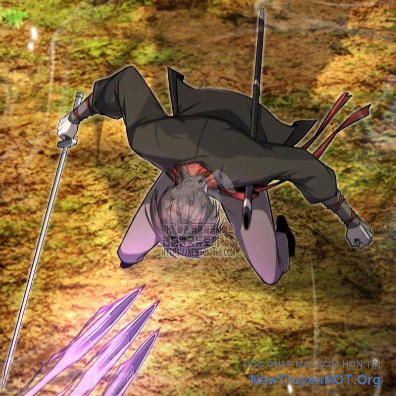 Đệ Nhất Võ Sư, Baek Cao Thủ Chương 136 Ảnh 25