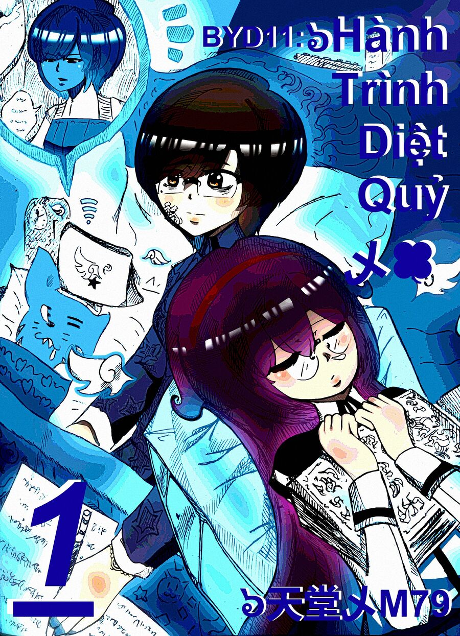 Hành Trình Diệt Quỷ Chương 19 Ảnh 3