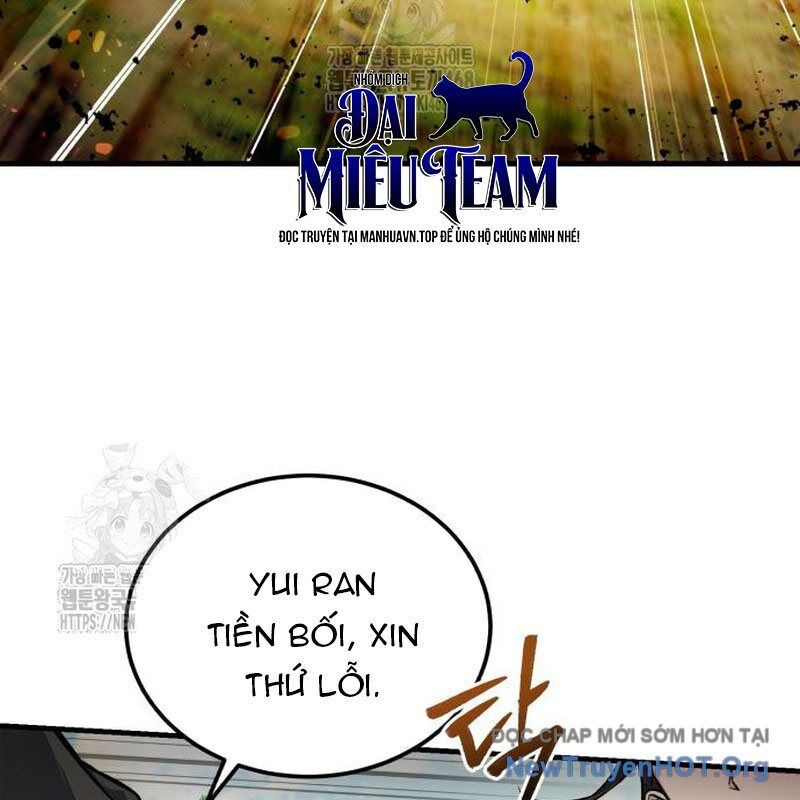 Đệ Nhất Võ Sư, Baek Cao Thủ Chương 135 Ảnh 168