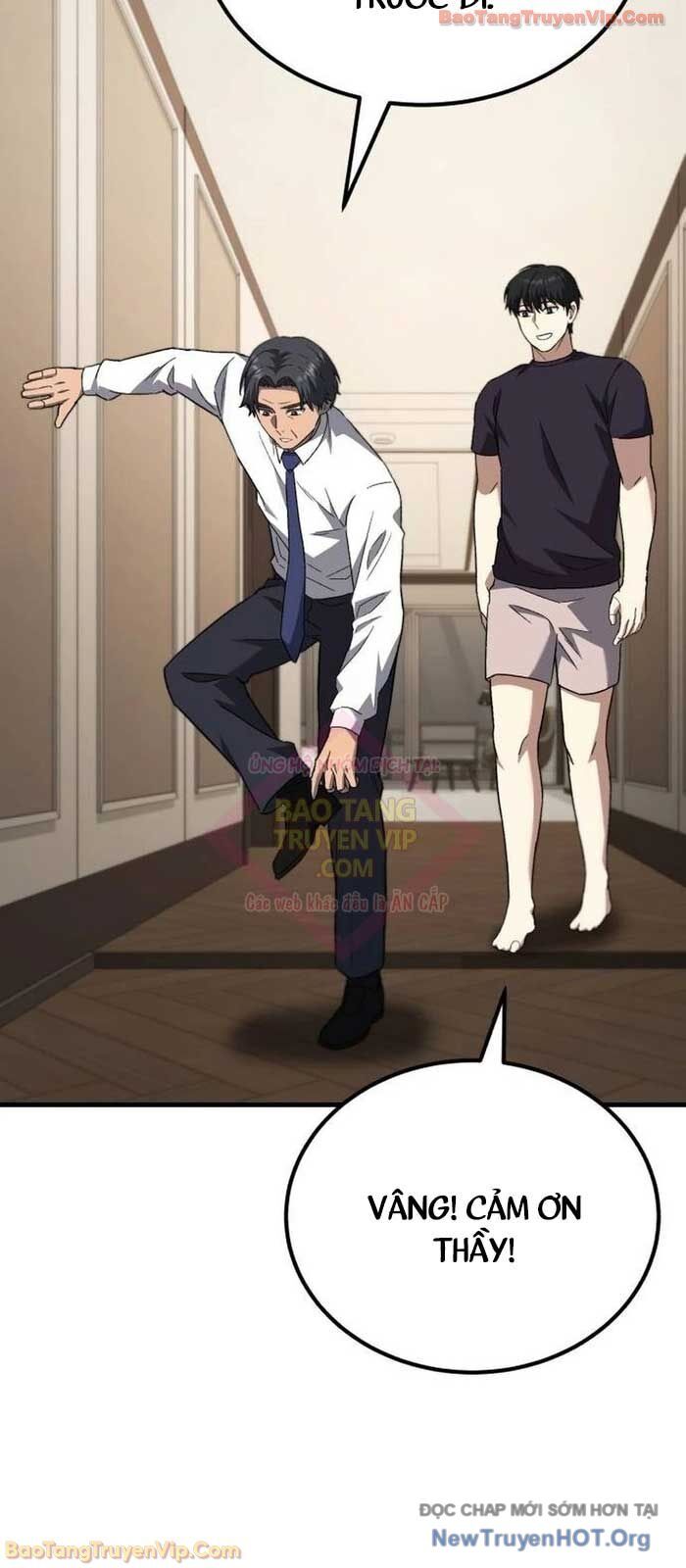 Đường Chuyền Đặc Biệt Của Tiền Vệ Thiên Tài Chương 16 Ảnh 55