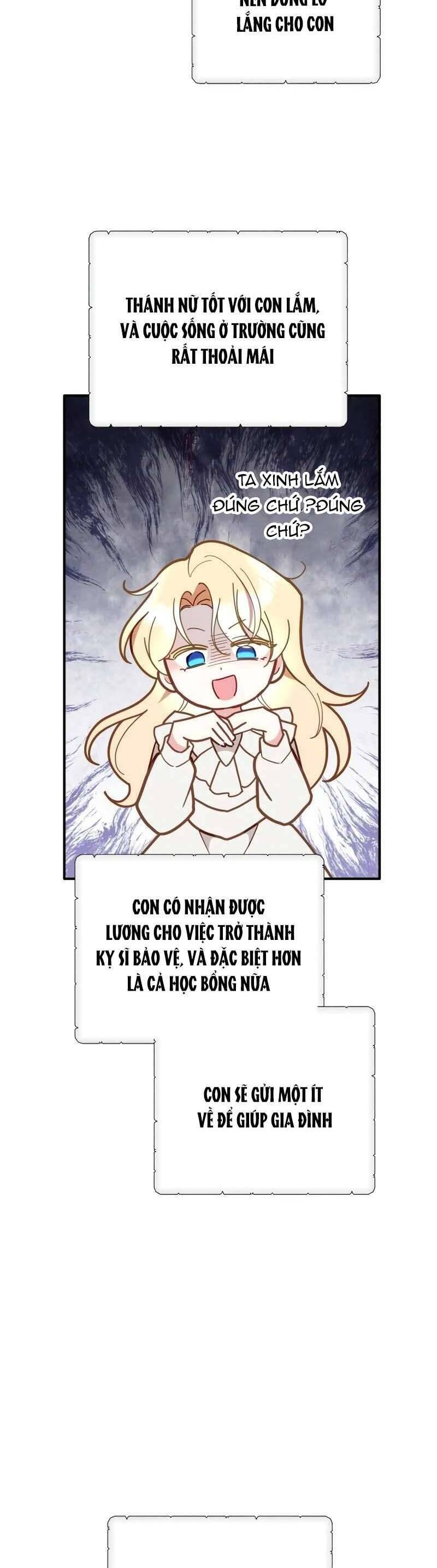 Bảo Vệ Thánh Nữ Giả Mạo Chương 8 Ảnh 3