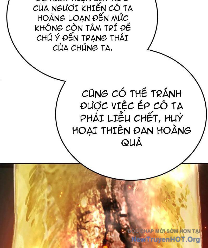 Hóa Ra Các Cô Ấy Mới Là Nhân Vật Chính Chương 111 Ảnh 50