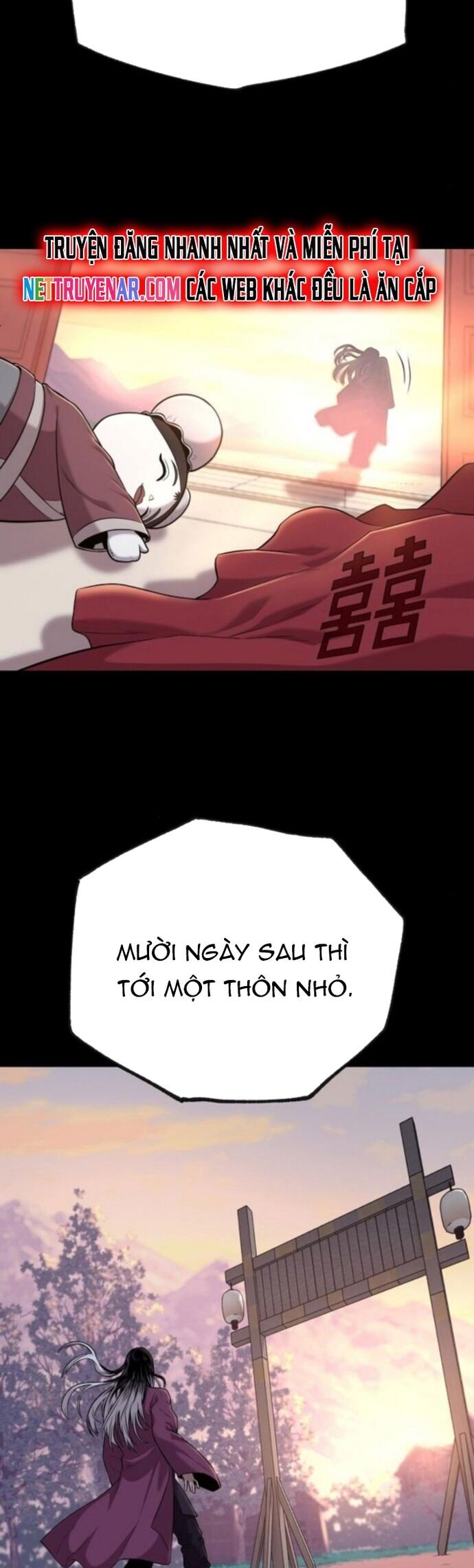 Đường Môn Truyền Kỳ Chương 5 Ảnh 24