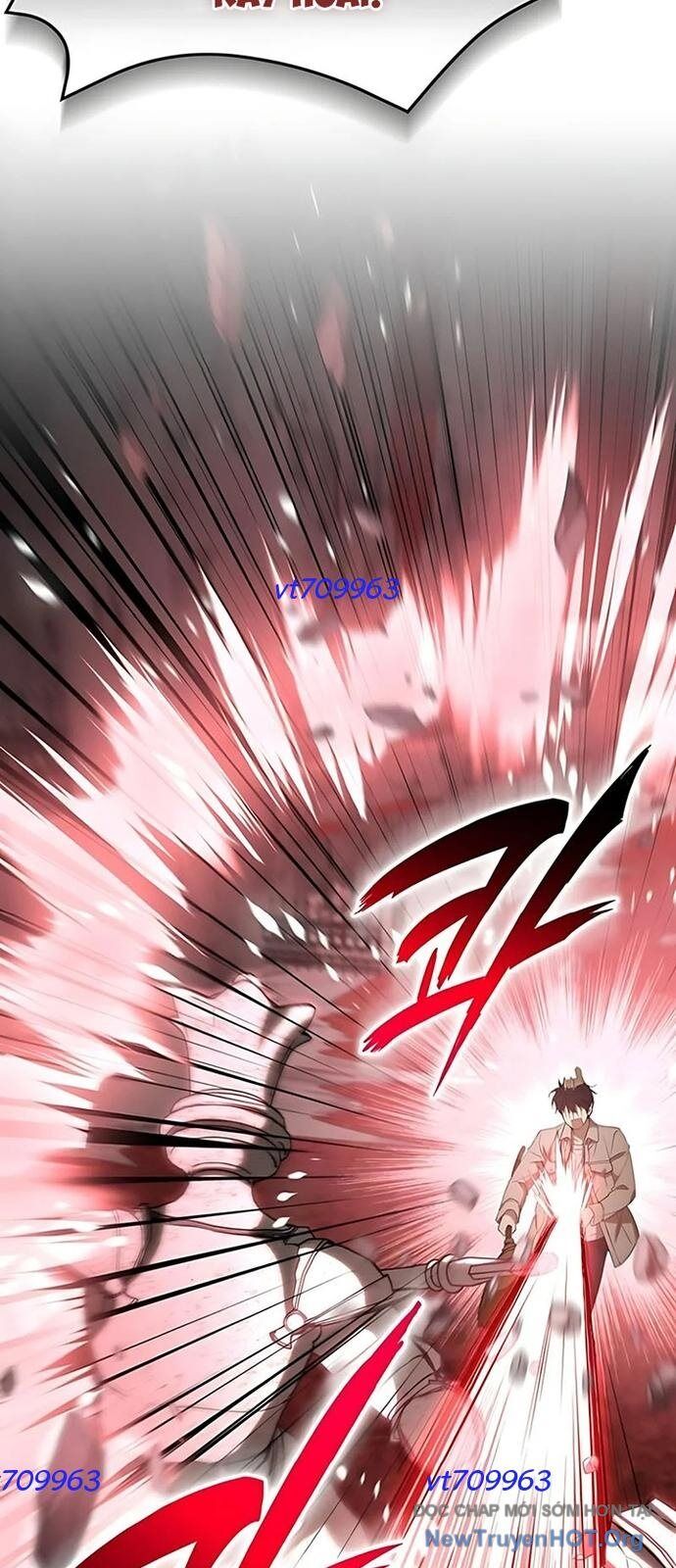 Trường Mẫu Giáo Thần Thú Chương 35 Ảnh 102