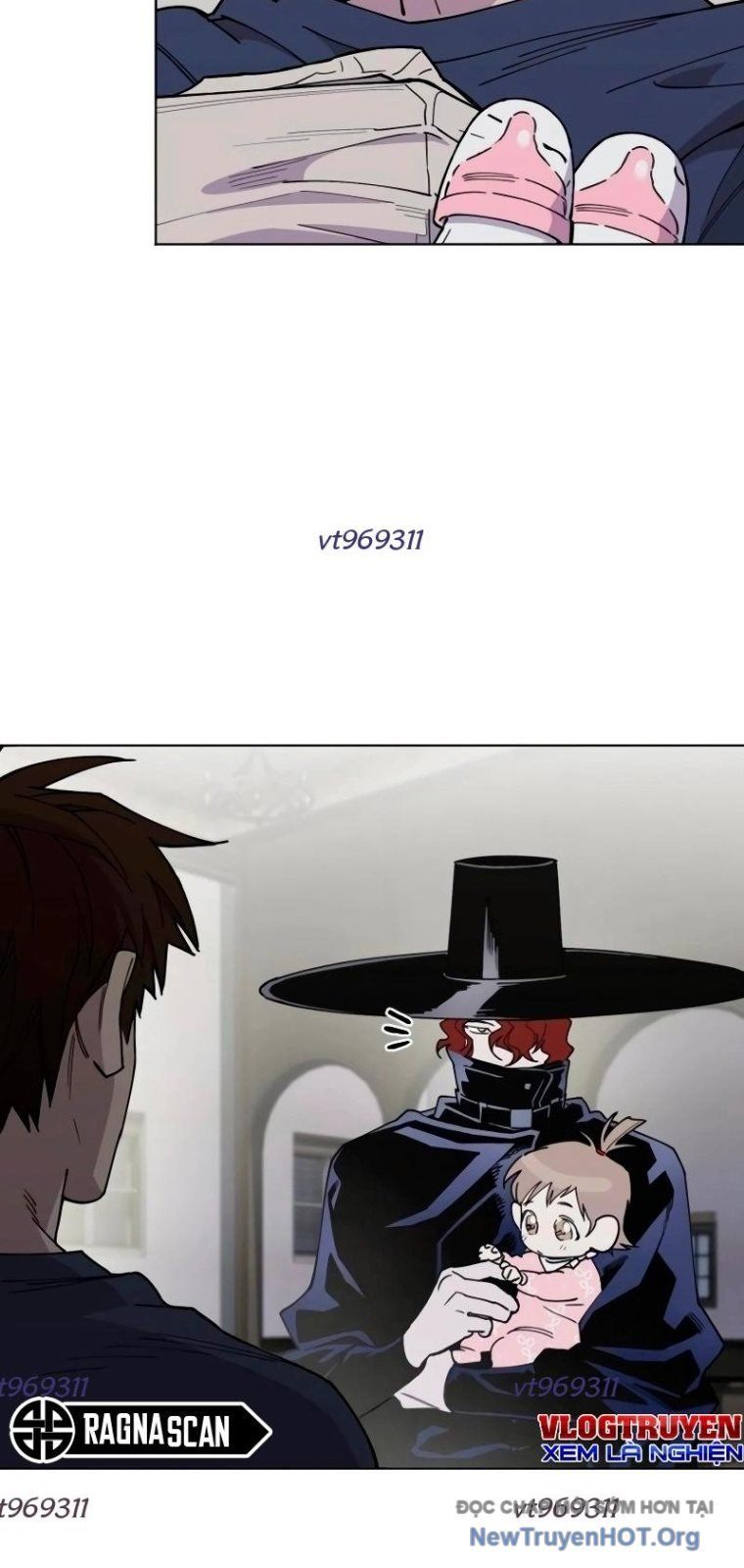 Gà Trống Nuôi Con Isekai Chương 12 Ảnh 85