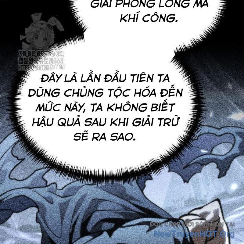 Chiến Binh Hồi Quy Chương 96 Ảnh 153