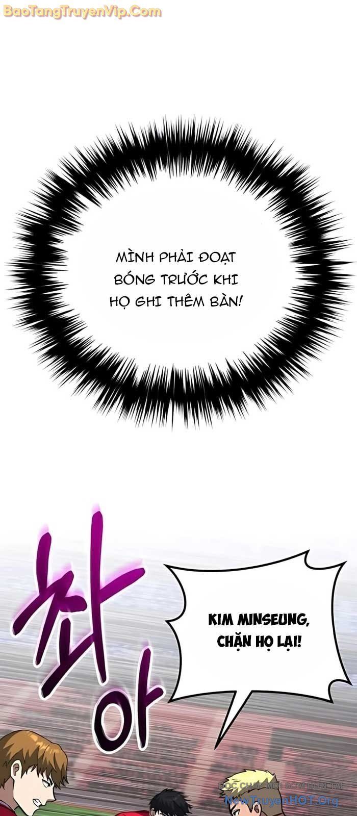Đường Chuyền Đặc Biệt Của Tiền Vệ Thiên Tài Chương 12 Ảnh 45
