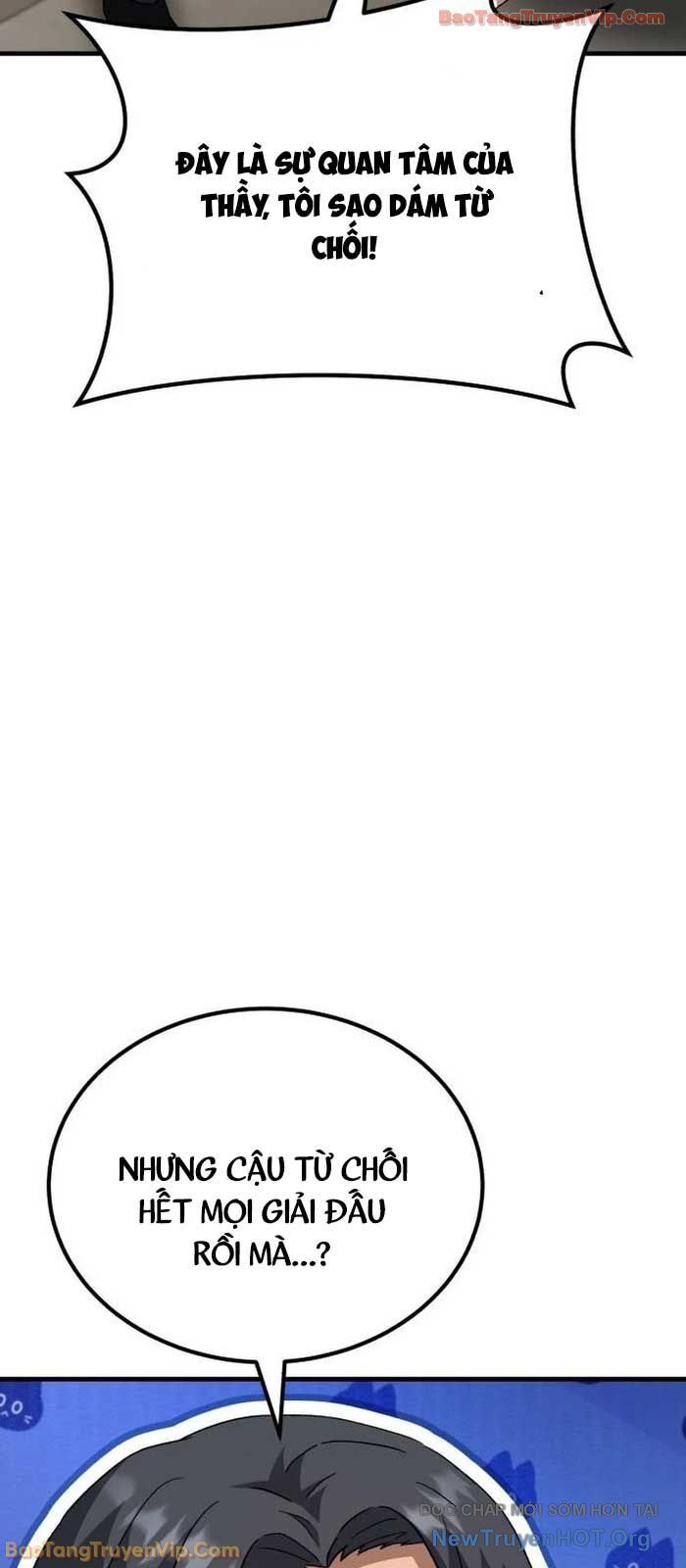 Đường Chuyền Đặc Biệt Của Tiền Vệ Thiên Tài Chương 16 Ảnh 49