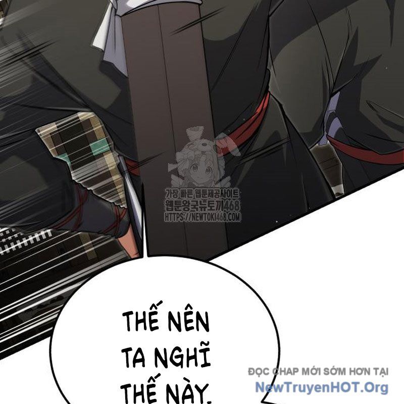 Đệ Nhất Võ Sư, Baek Cao Thủ Chương 136 Ảnh 138