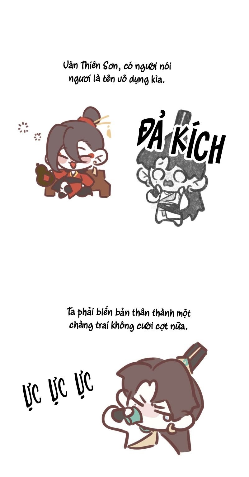 Hôm Nay Điện Hạ Bị Ám Sát Rồi À? Chương 19 Ảnh 27