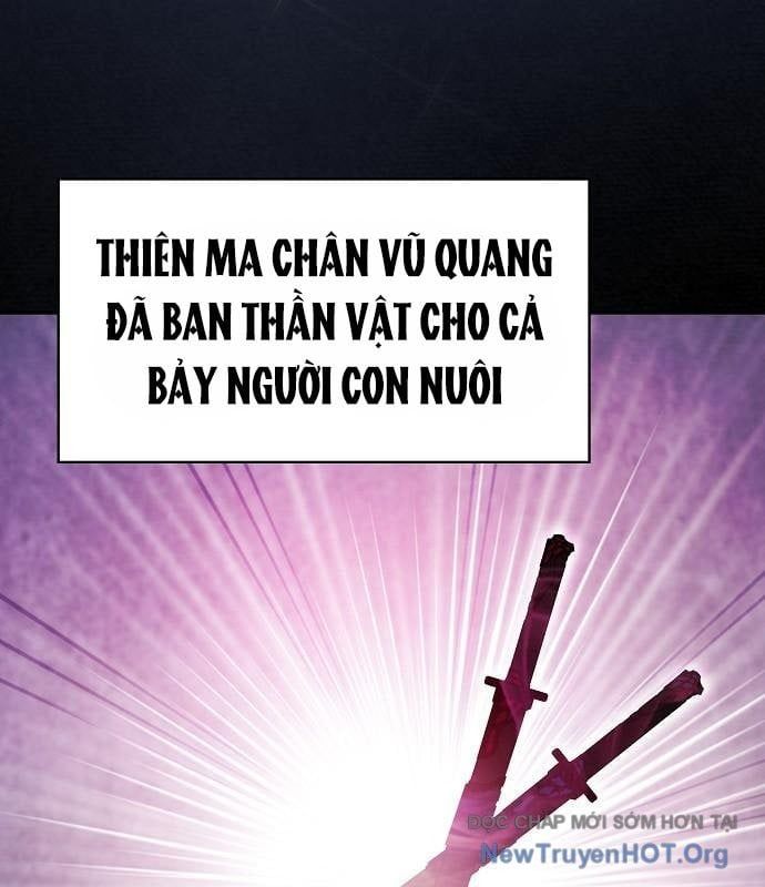 Điệp Viên Ma Giáo Chương 31 Ảnh 6