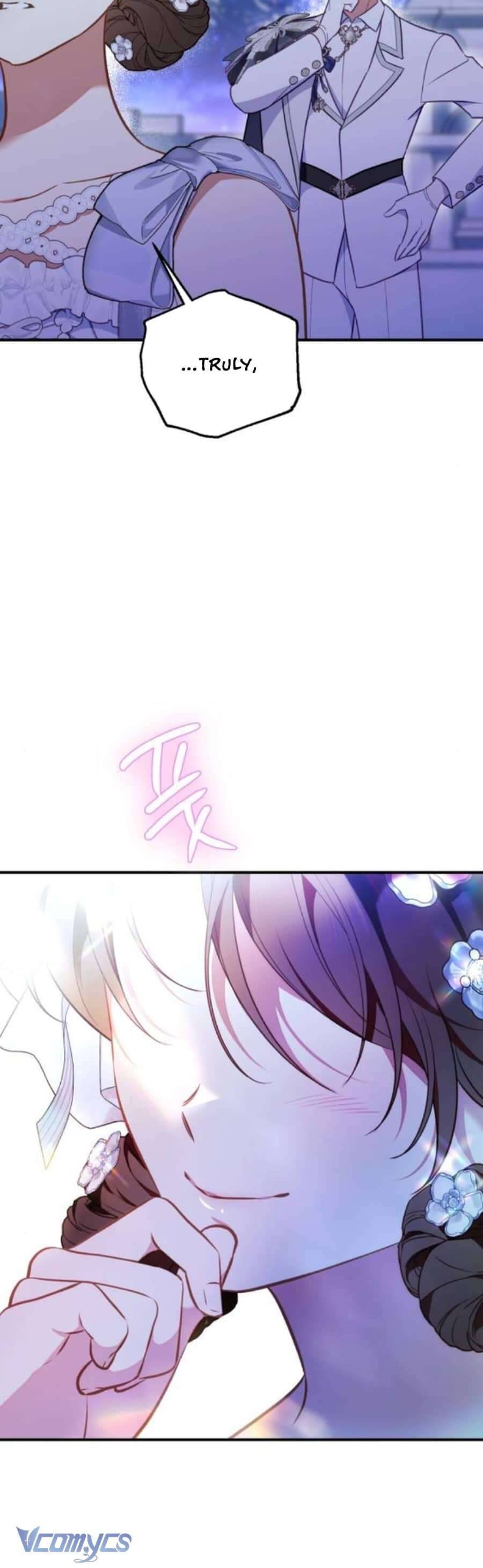 Bảo Vệ Thánh Nữ Giả Mạo Chương 6 Ảnh 35