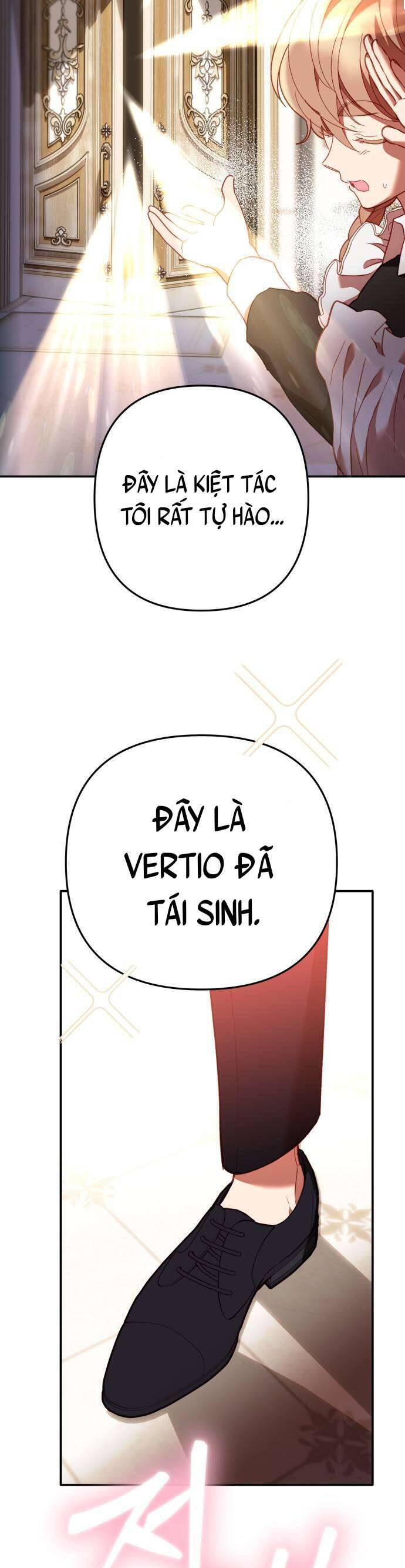 Bảo Vệ Thánh Nữ Giả Mạo Chương 3 Ảnh 62