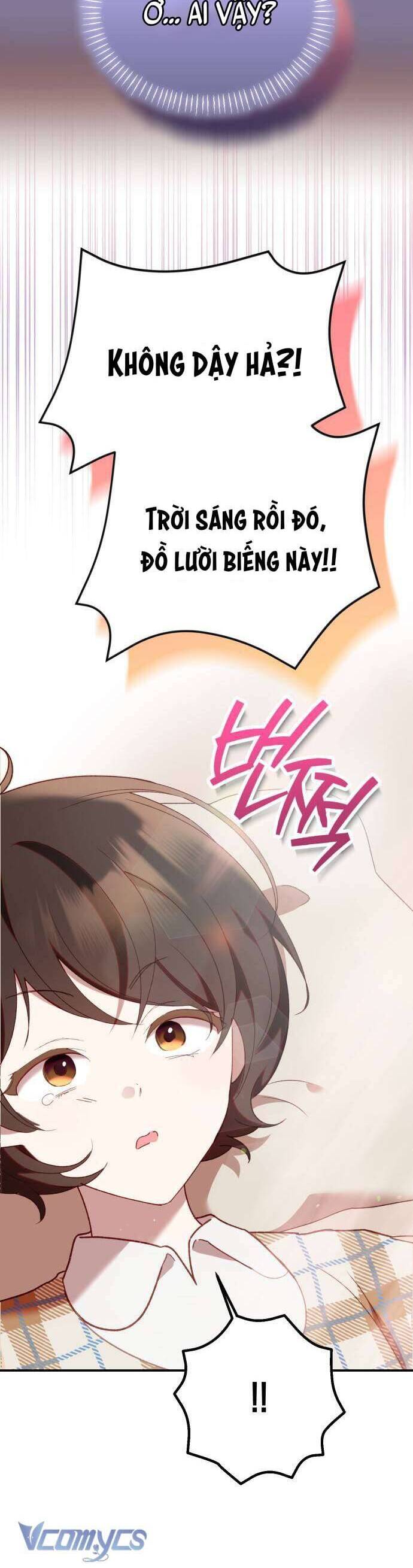 Bảo Vệ Thánh Nữ Giả Mạo Chương 3 Ảnh 3