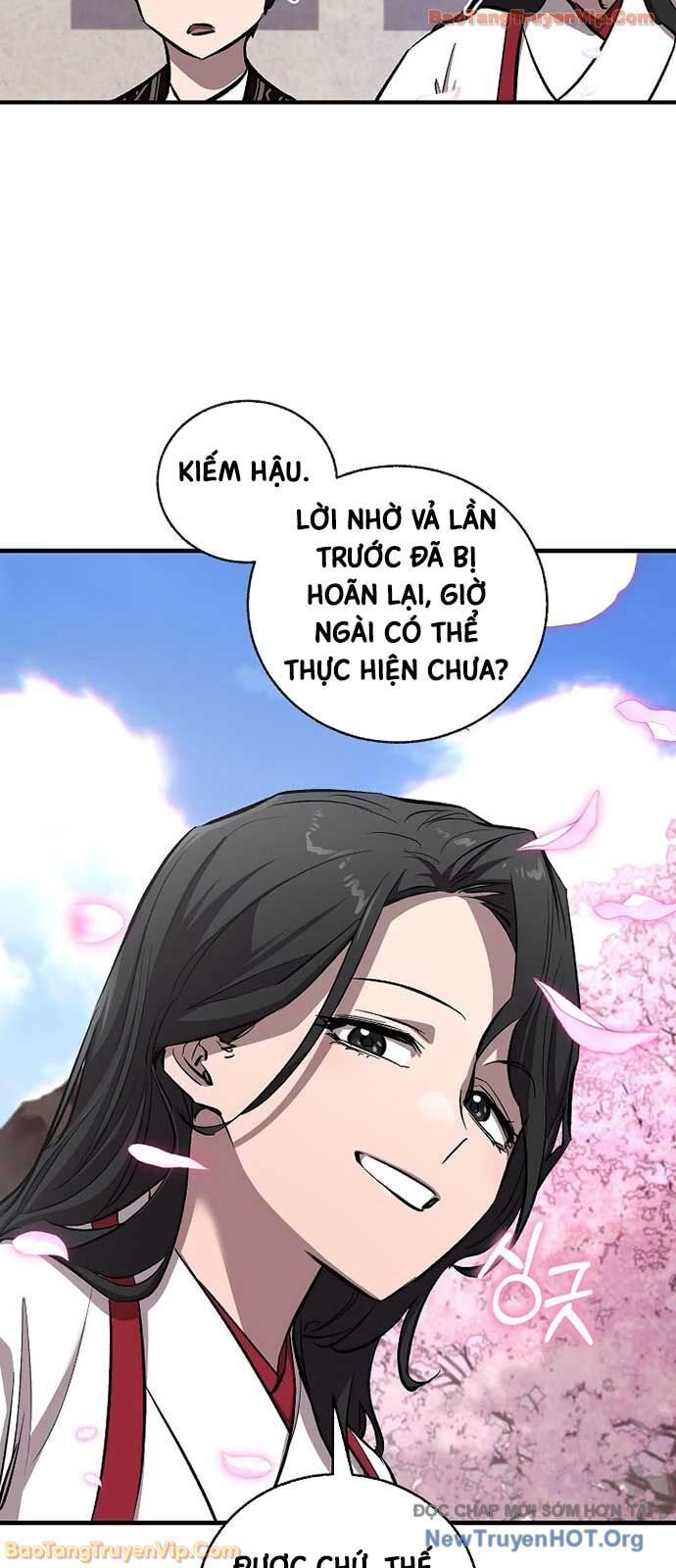Thanh Mai Trúc Mã Của Đệ Nhất Thiên Hạ Chương 68 Ảnh 36