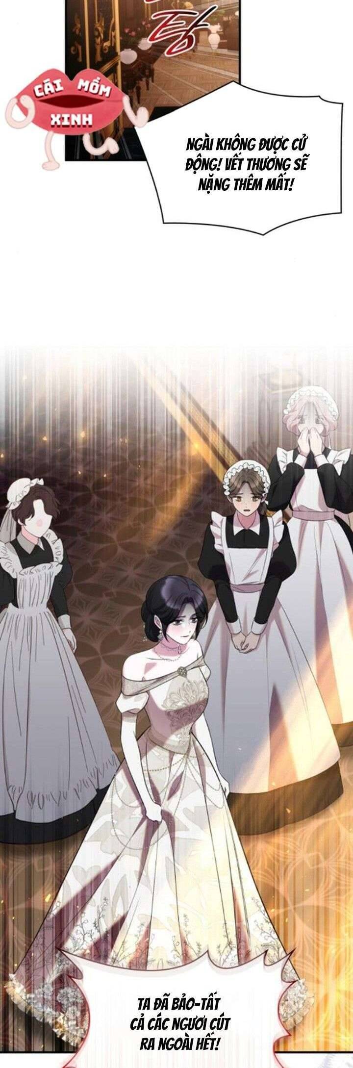 VàO NgàY Mà Chị GáI Tôi Qua ĐờI Chương 17 Ảnh 3