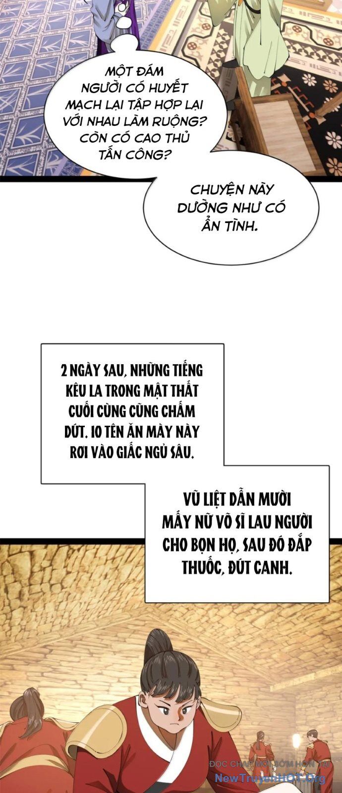 Chàng Rể Mạnh Nhất Lịch Sử Chương 329 Ảnh 10