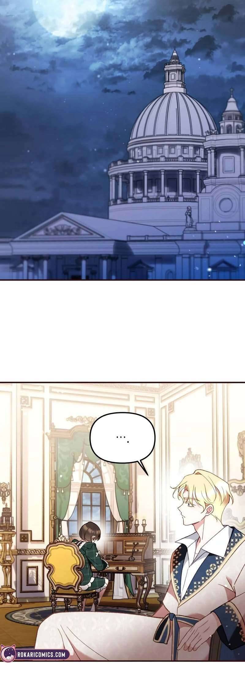 Bảo Vệ Thánh Nữ Giả Mạo Chương 7 Ảnh 51