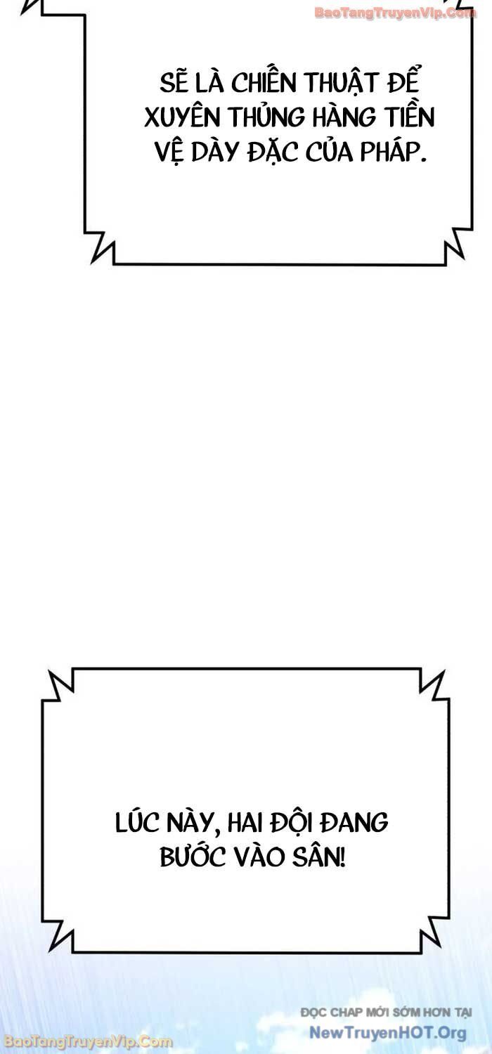 Đường Chuyền Đặc Biệt Của Tiền Vệ Thiên Tài Chương 16 Ảnh 78