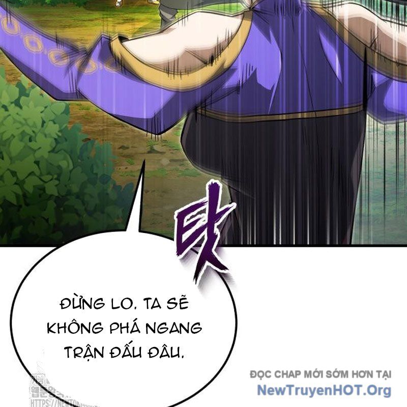 Đệ Nhất Võ Sư, Baek Cao Thủ Chương 135 Ảnh 21