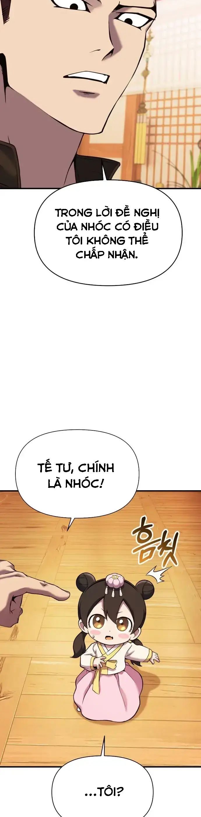 Yokai Yokai Yokai! Chương 9 Ảnh 6