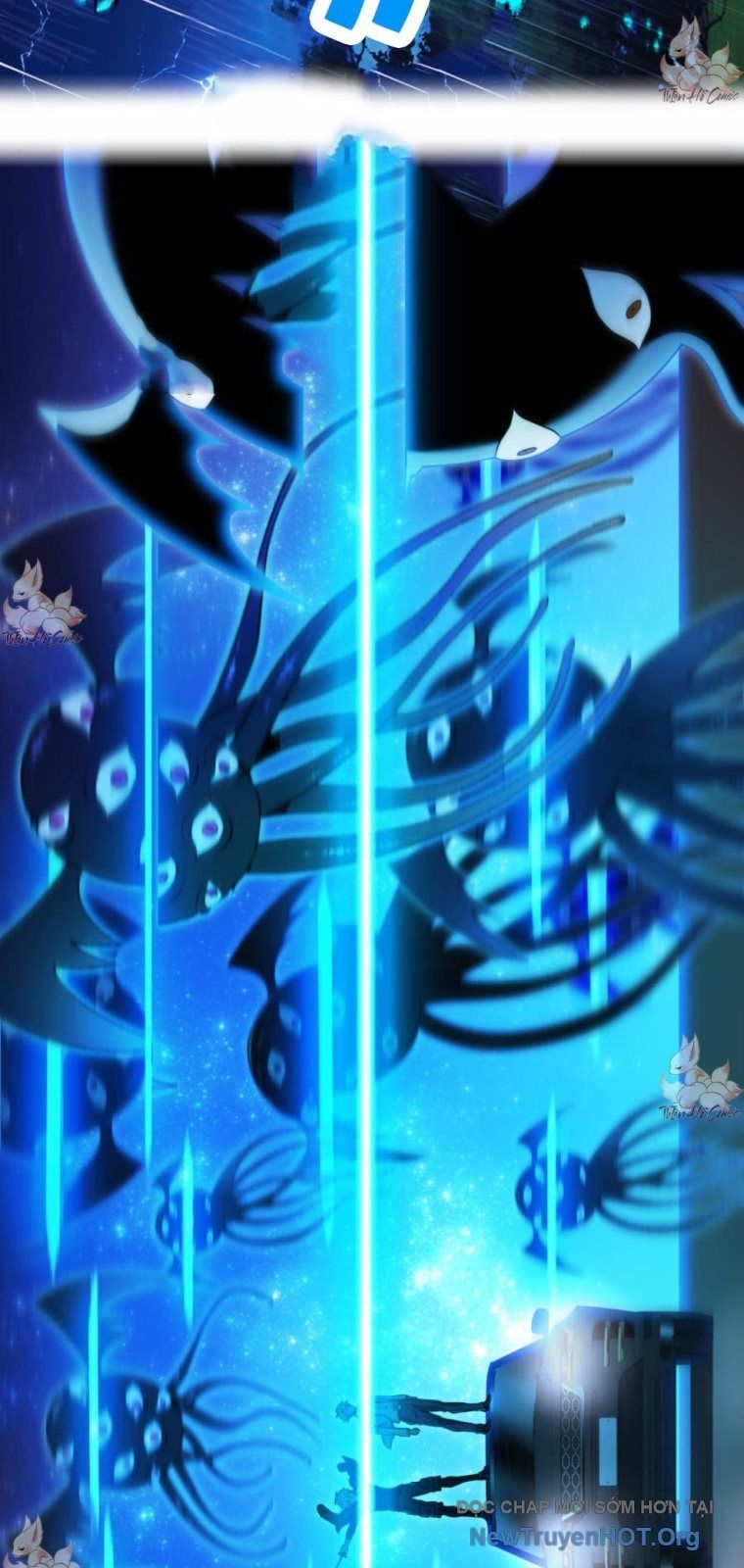 Ta Là Kẻ Siêu Việt Duy Nhất Chương 65 Ảnh 39