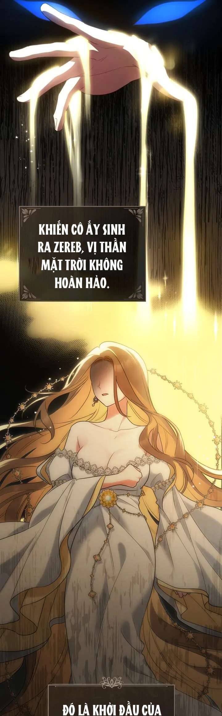 Phải Lòng Nàng Công Chúa Có Thời Hạn Chương 13 Ảnh 23