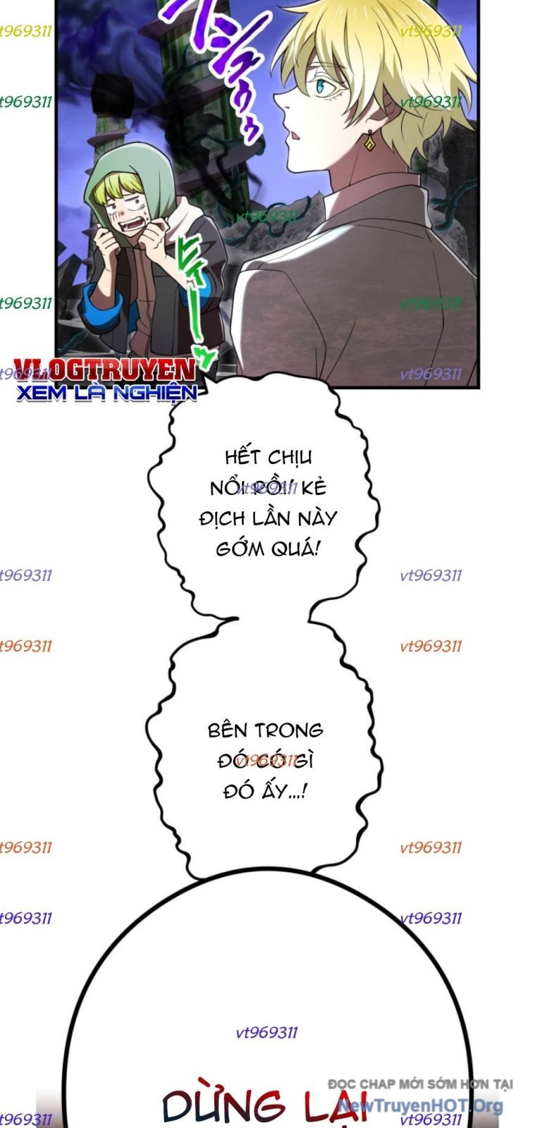 Ta Là Kẻ Siêu Việt Duy Nhất Chương 69 Ảnh 54