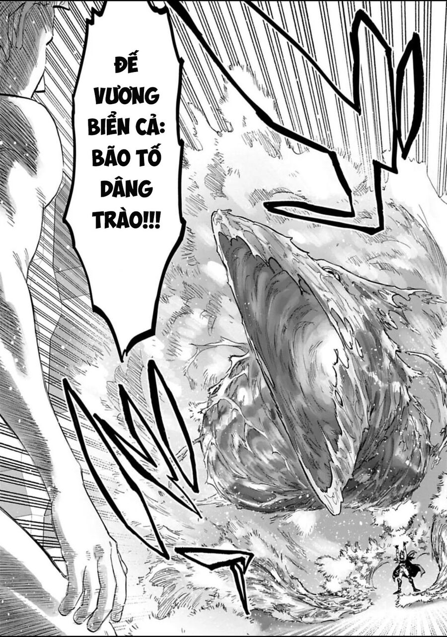 Fantasy Bishoujo Juniku Ojisan To Chương 173 Ảnh 12