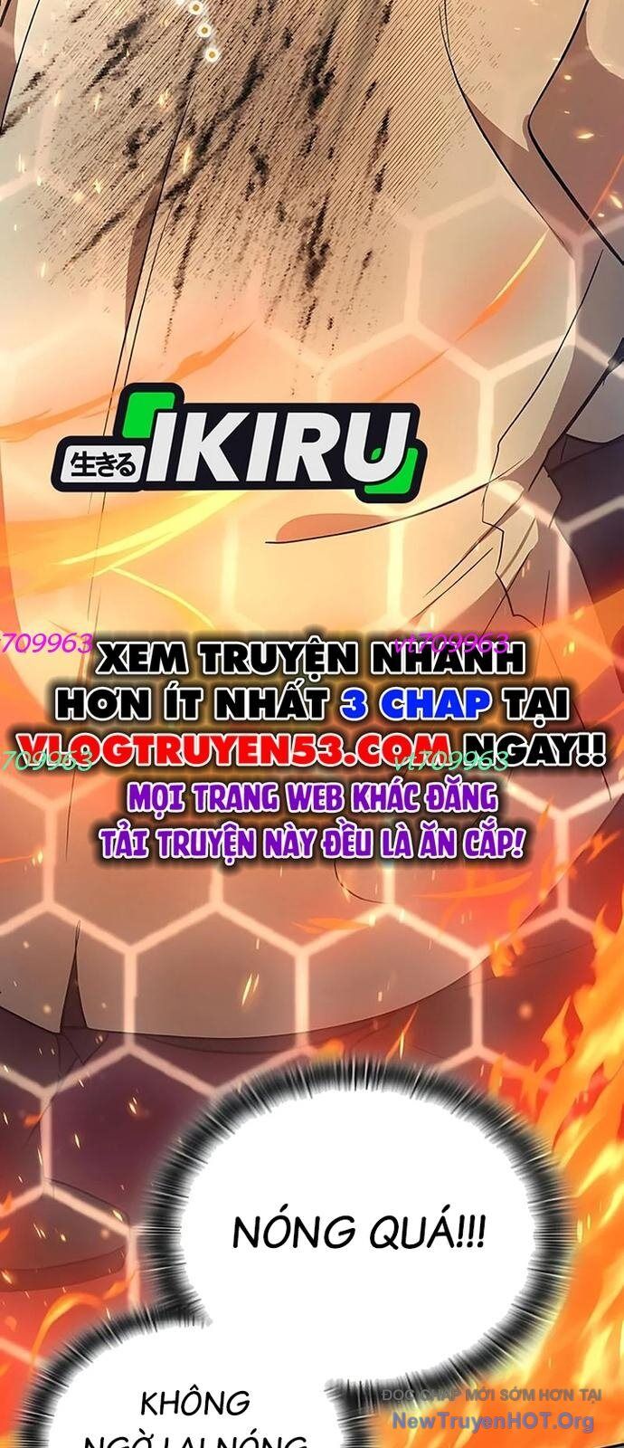 Trường Mẫu Giáo Thần Thú Chương 35 Ảnh 60