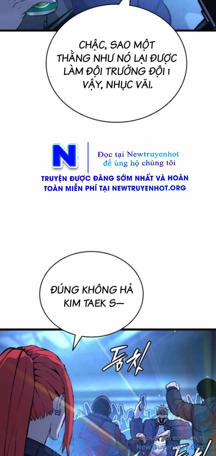 King Game Chương 127 Ảnh 27