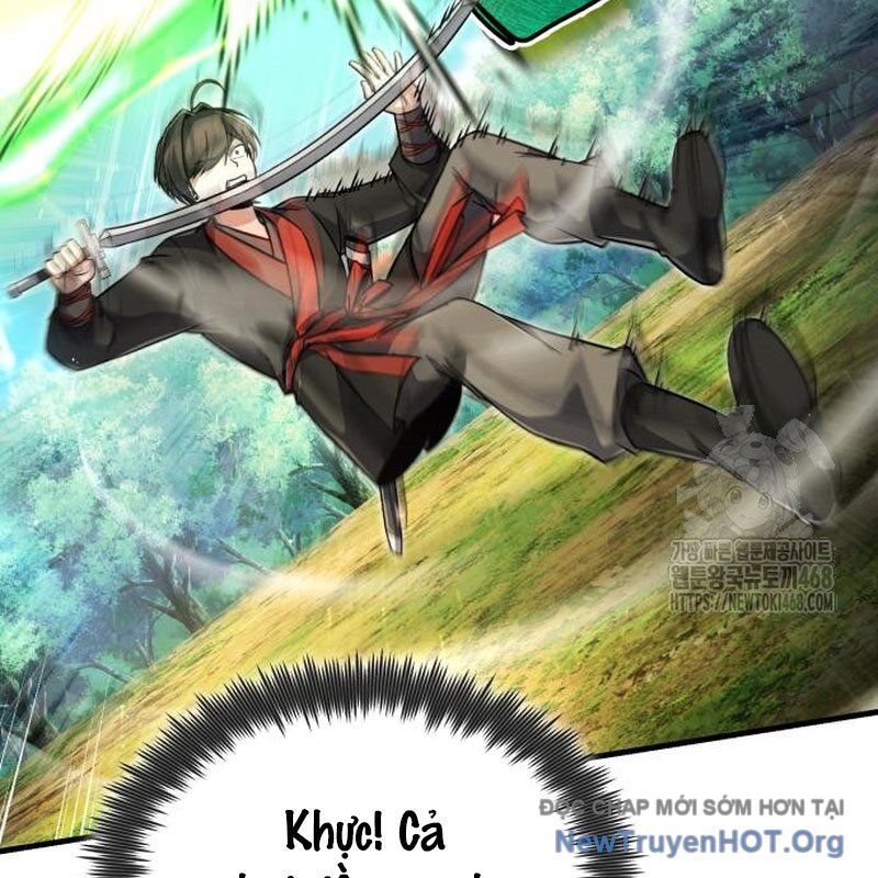 Đệ Nhất Võ Sư, Baek Cao Thủ Chương 136 Ảnh 15