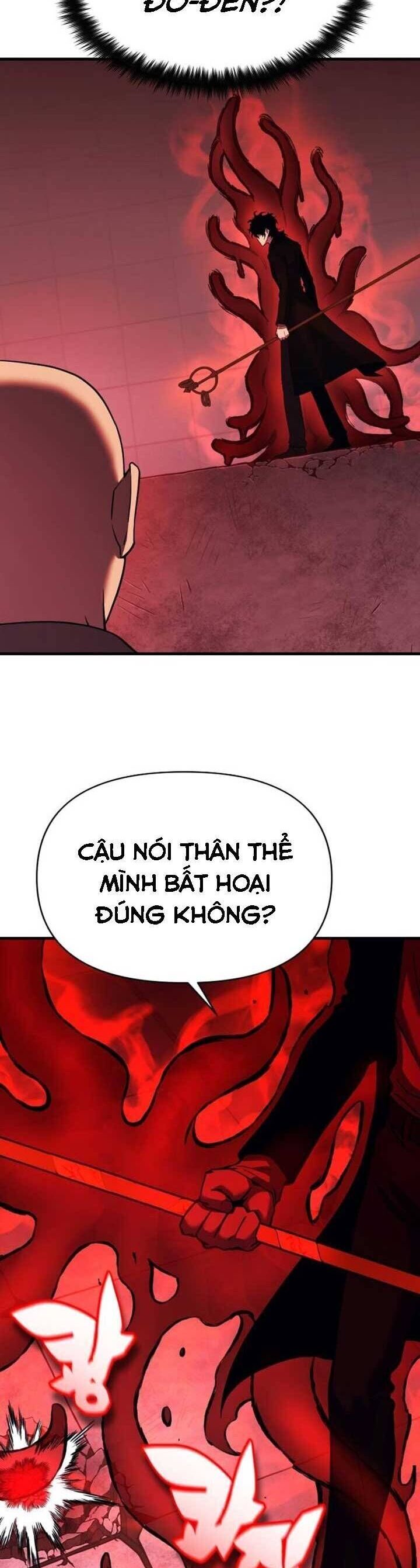 Yokai Yokai Yokai! Chương 10 Ảnh 48