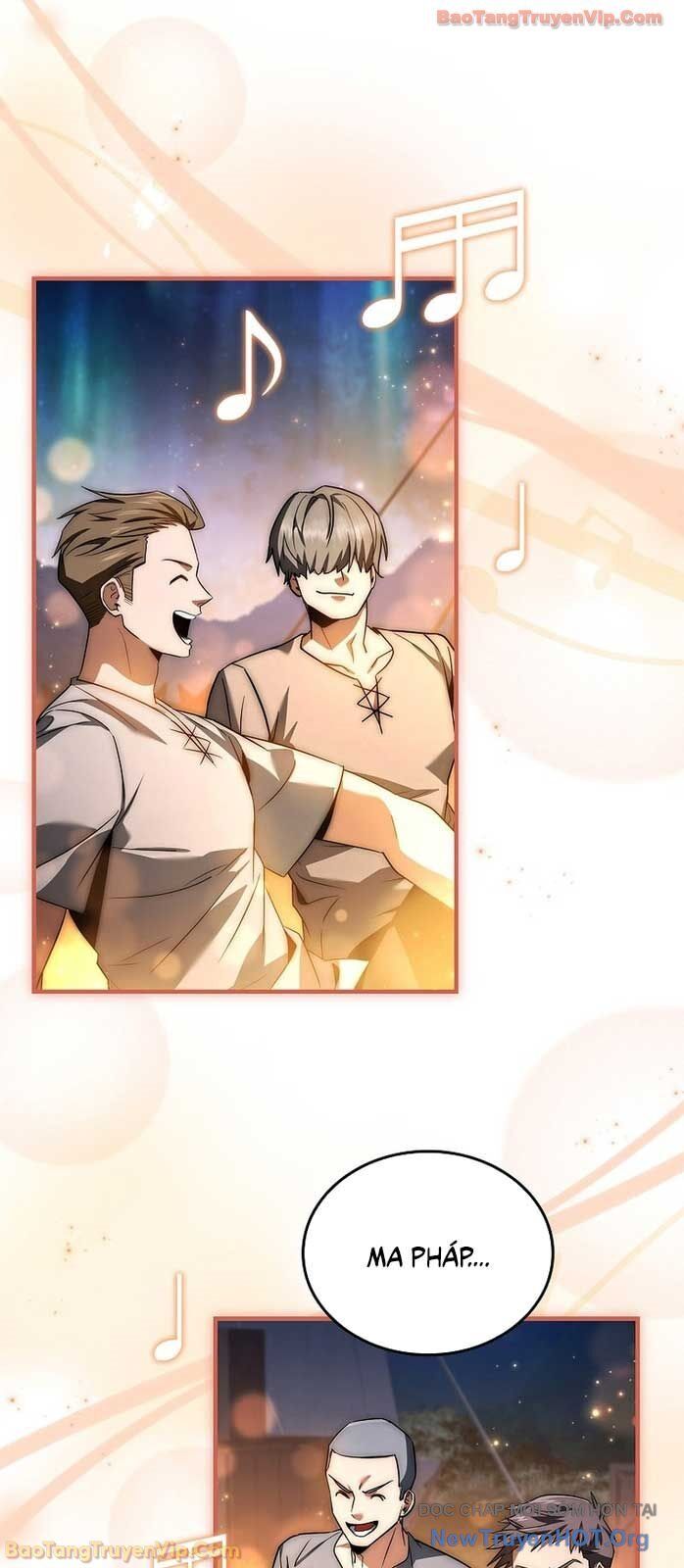 Tam Hoàng Tử Của Vong Quốc Hồi Quy Chương 31 Ảnh 47