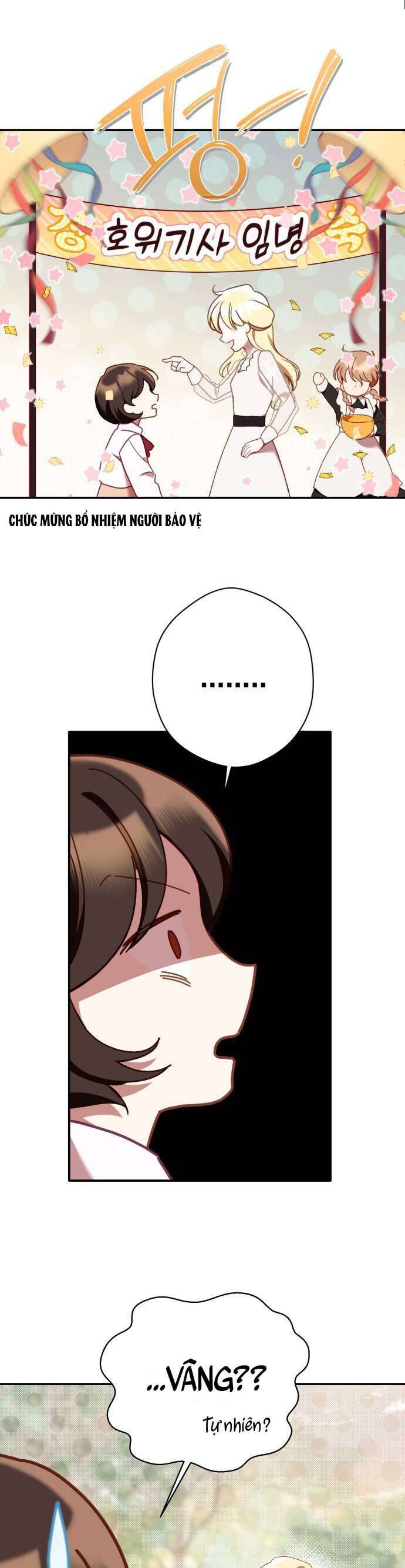 Bảo Vệ Thánh Nữ Giả Mạo Chương 2 Ảnh 40